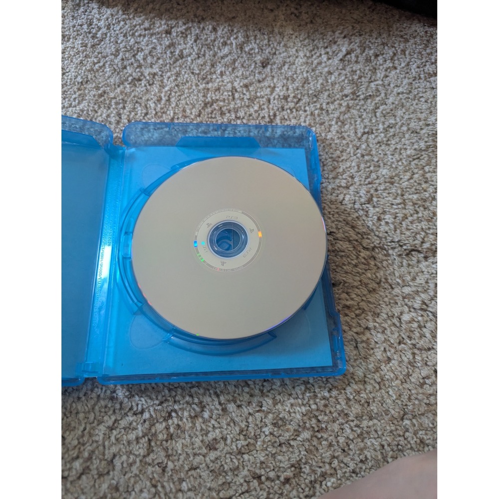 Skate 3 Sony PlayStation 3 PS3 EA Sports Skateboarding Video Game Disc Case - Picture 4 of 4
